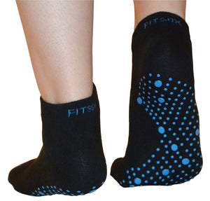 Yoga Non-slip Socks