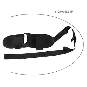 Yoga Ligament Stretching Strap Belt